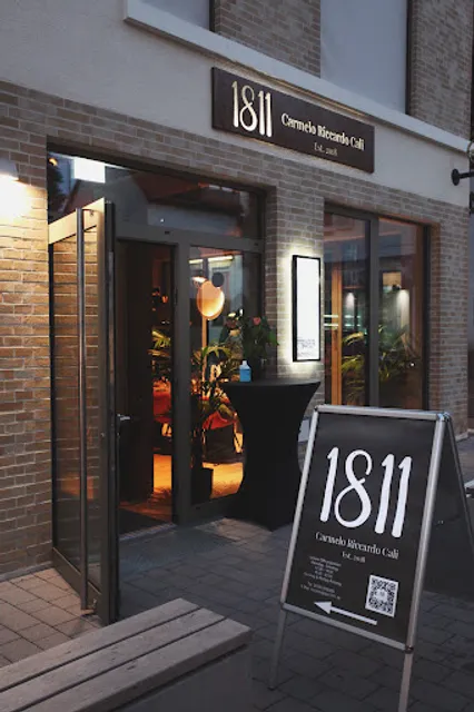 1811 Carmelo Riccardo Cali