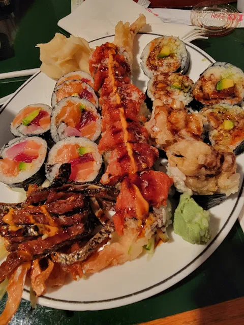 Toro Sushi