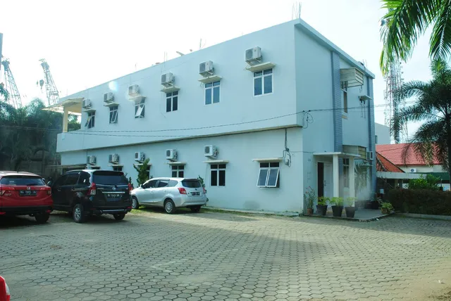 RedDoorz @ Pondok Hijau Kost Palembang