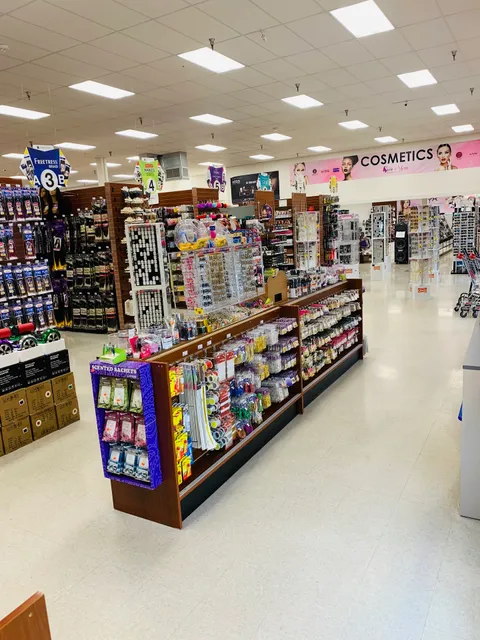 SAVE MORE HAIR AND BEAUTY SUPPLY