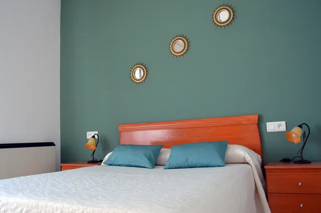 Alojamiento Casablanca de Almagro