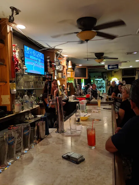 Phil's Crummy Corner