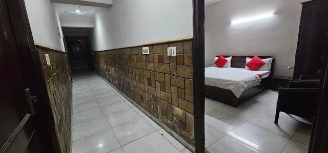 Hotel Sudiksha Sanjay Chowk Panipat