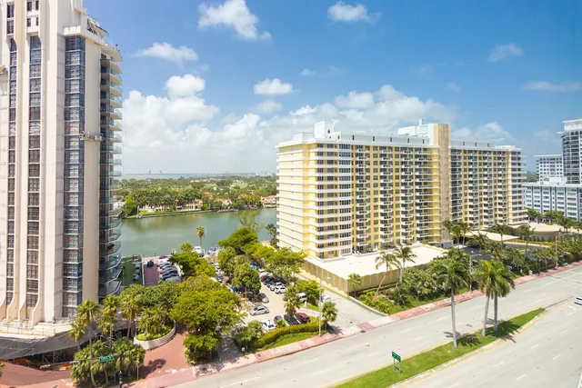 Dilo Apartments Miami Beach