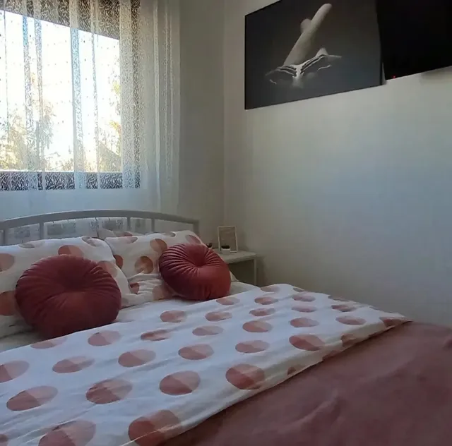 Jovanke Jeftanovic 61- Apartman LunaLux