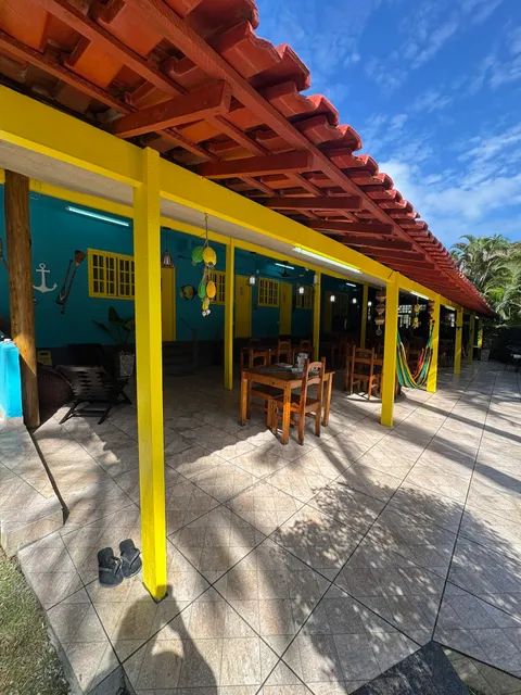 Pousada Tropical Araçatiba