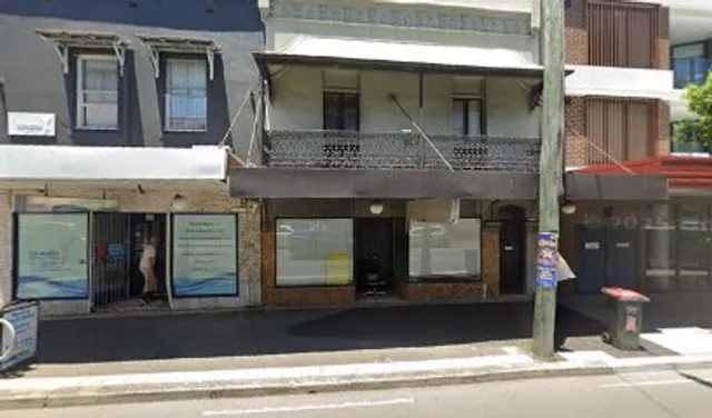 154 New Canterbury Rd