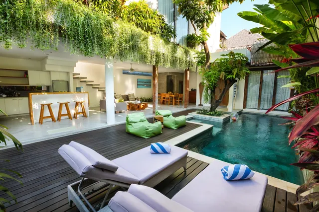 Villa Ace, 2 Bedroom Villa Seminyak