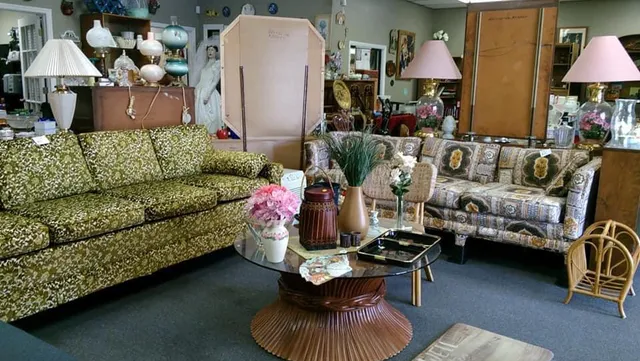 New 2 You Estate Sale Emporium, LLC