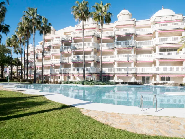 Apartamentos Casablanca Marineu