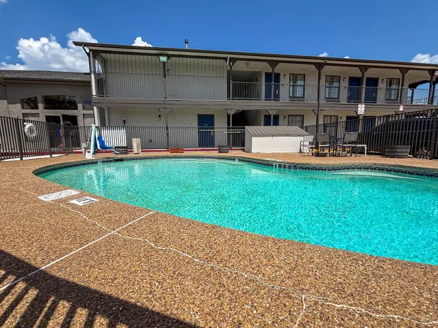 Studio 6 Suites Mesquite, TX - Gross Rd
