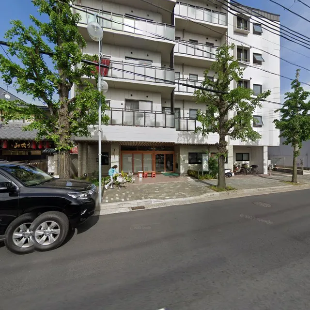 まんまん堂 cafe 咲あん