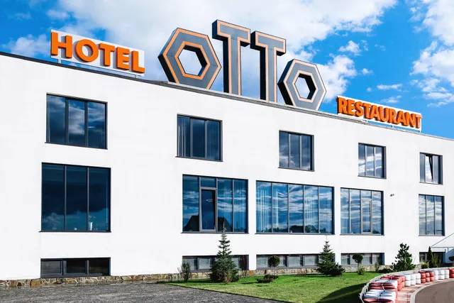 Otto Hotel&Restaurant
