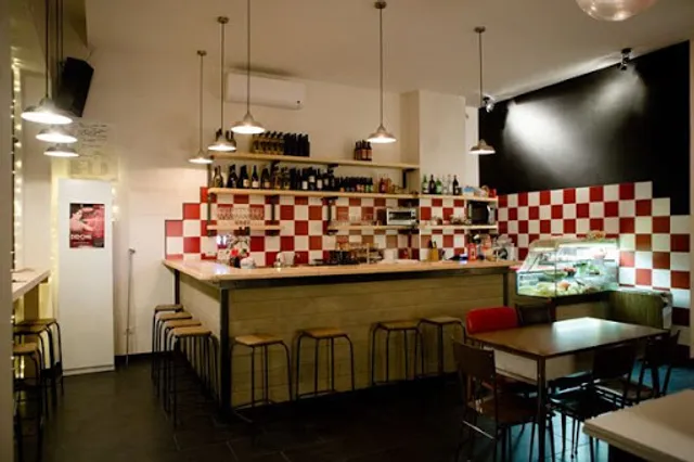 Caffé Sospeso Pigneto