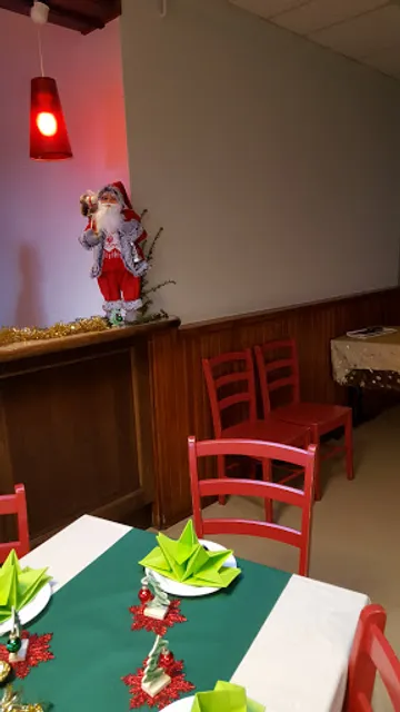 Restaurant Au Soleil