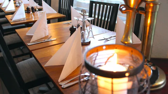 Restaurant Pilekælderen