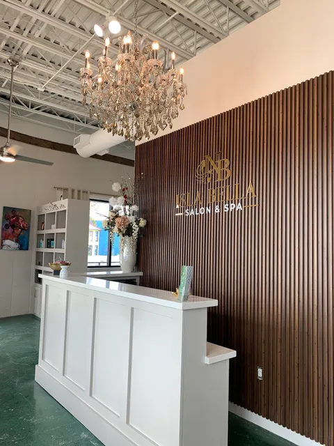 Isla Bella Salon and Spa