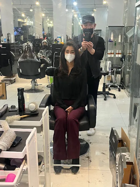 AC Hair Salon 星髪