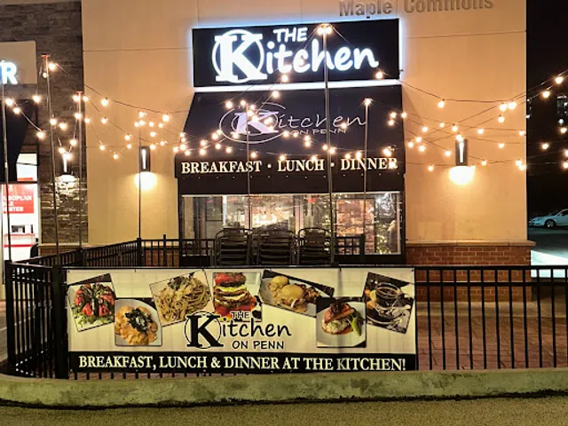 The Kitchen on Penn