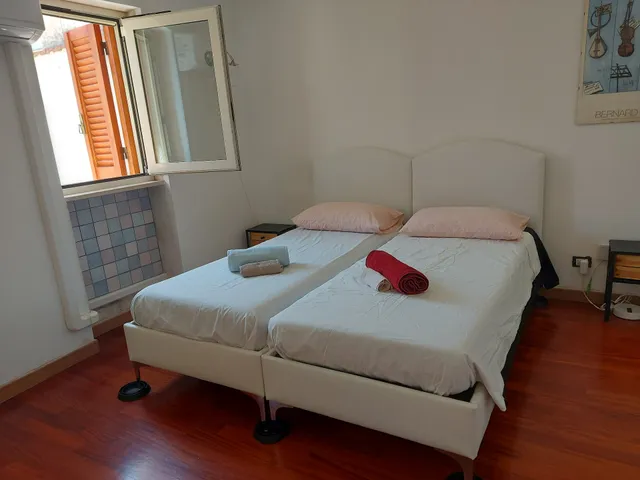 Benedetto Cairoli Guesthouse
