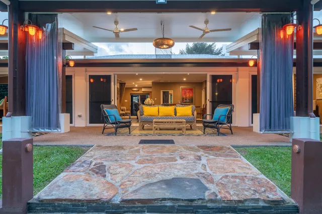 Wonga Belle Beach House