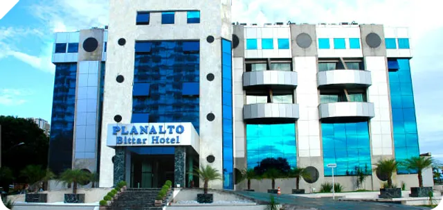 Planalto Bittar - Hotel e Eventos