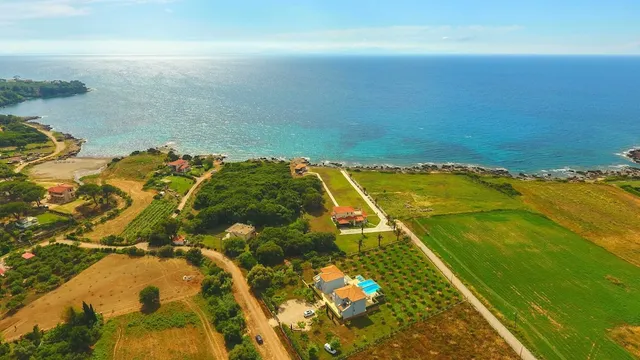 Betty's Villas holiday homes