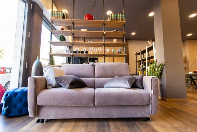 Napa Design | Negozio arredamenti Bari - Arredi per interni di design