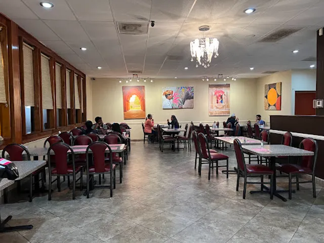 Udupi Indian Vegetarian & Vegan Cuisine