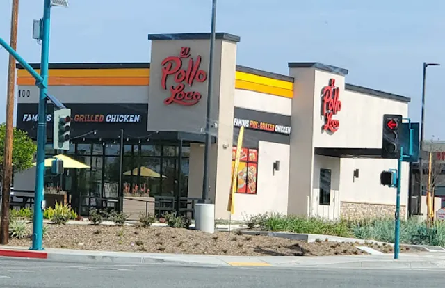 El Pollo Loco