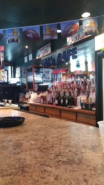 Al's Cafe