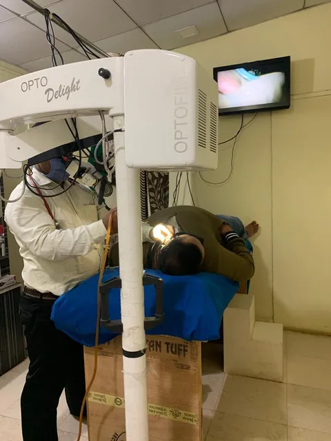 Shaurya ENT Clinic – ENT Clinic in Wakad | Best ENT & Thyroid Specialist in Pimpri Chinchwad