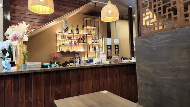 Hana Japanese Restaurant