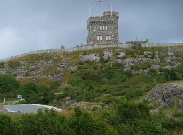 City Hostel-- HI-ST.JOHN'S