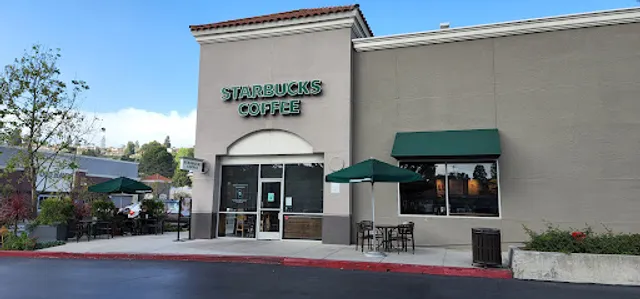 Starbucks Coffee Company