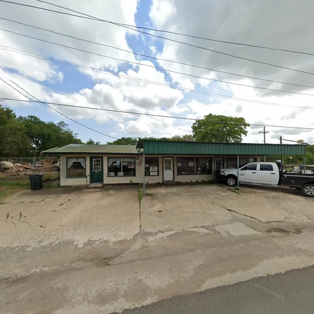 Sherri's Beauty Shop