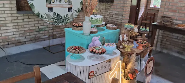 Restaurante Montibeller