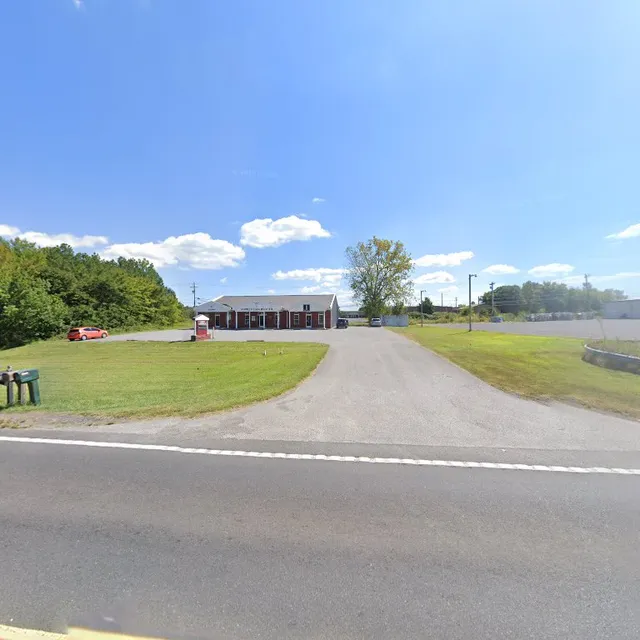 Jaded Layne Boutique -Benton