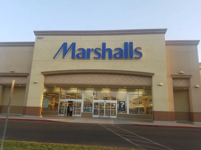 Marshalls