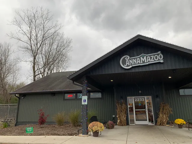 Kalamazoo Charter Township