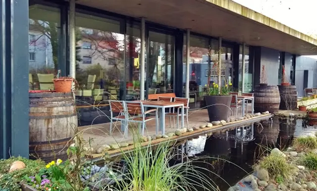 hedicke’s · Terracotta