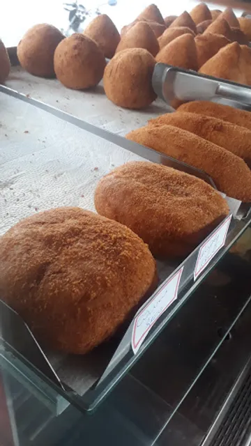 Salgateria Ferreira (Cilvana)