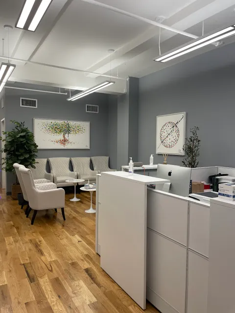 Goals Healthcare - Primary Care, GYN, Infectious Diseases, Internal Medicine, STDs, HIV, Lyme and Tick-borne illnesses