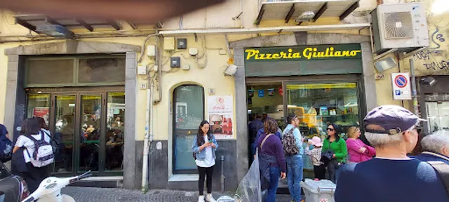 Pizzeria Giuliano