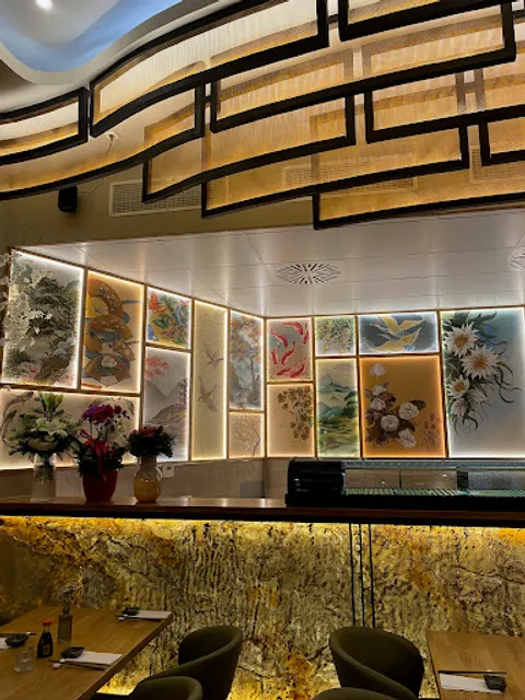 Moli Modo Restaurant