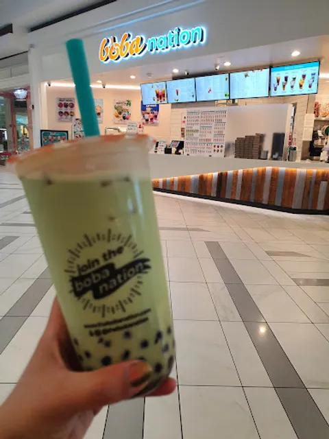 Boba Nation Grand - Newark