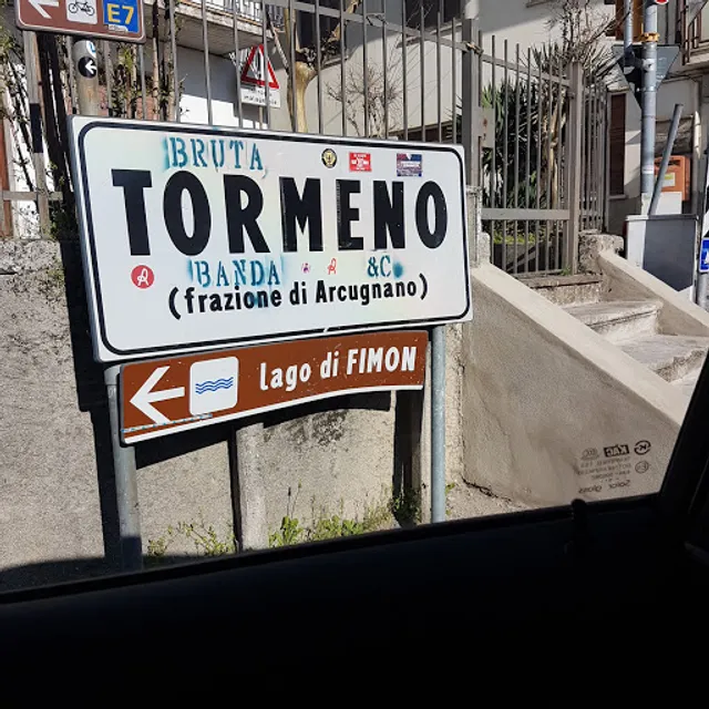 Panificio Cappello - forno