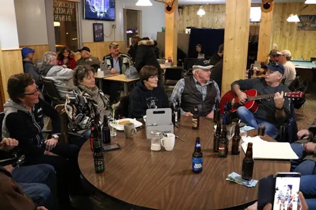 Punjabi Dhaba Elkhorn restaurant and bar