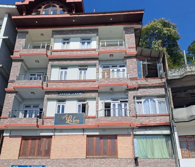 Hotel La Casa Namchi