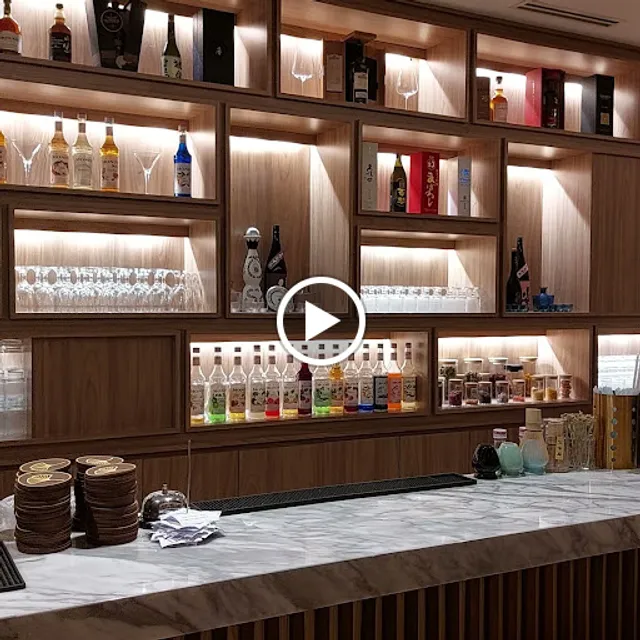 Kinmori Restaurant, Patisserie and Roastery